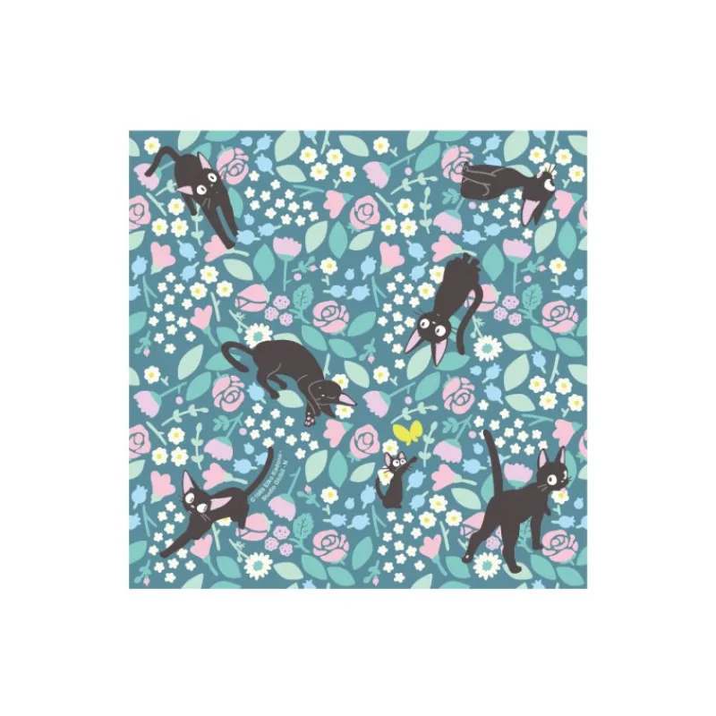 Postcards And Letter Papers*Maison Ghibli 2024 Chiyogami Paper - Kiki's Delivery Service