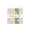 Postcards And Letter Papers*Maison Ghibli 2024 Chiyogami Paper Spring - My Neighbor Totoro