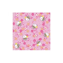 Postcards And Letter Papers*Maison Ghibli 2024 Chiyogami Paper Spring - My Neighbor Totoro