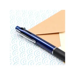 Writing*Maison Ghibli 4 colours Ballpointpen Blue -Spirited Away