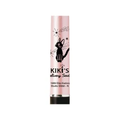Writing*Maison Ghibli 4 colours Ballpointpen Pink -Kiki's Delivery Service