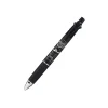 Writing*Maison Ghibli 4 colours Ballpointpen Savoia Black - Porco Rosso