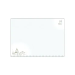 Schedule Diaries And Calendars*Maison Ghibli 2024 Diary Picnic - Castle in the Sky
