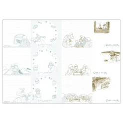Schedule Diaries And Calendars*Maison Ghibli 2024 Diary Picnic - Castle in the Sky