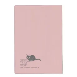 Schedule Diaries And Calendars*Maison Ghibli 2024 Diary Snack - Kiki's Delivery Service