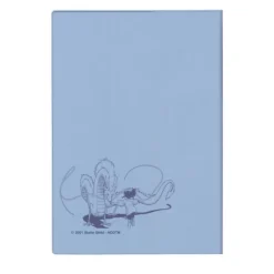Schedule Diaries And Calendars*Maison Ghibli 2024 Diary Tea time - Spirited Away