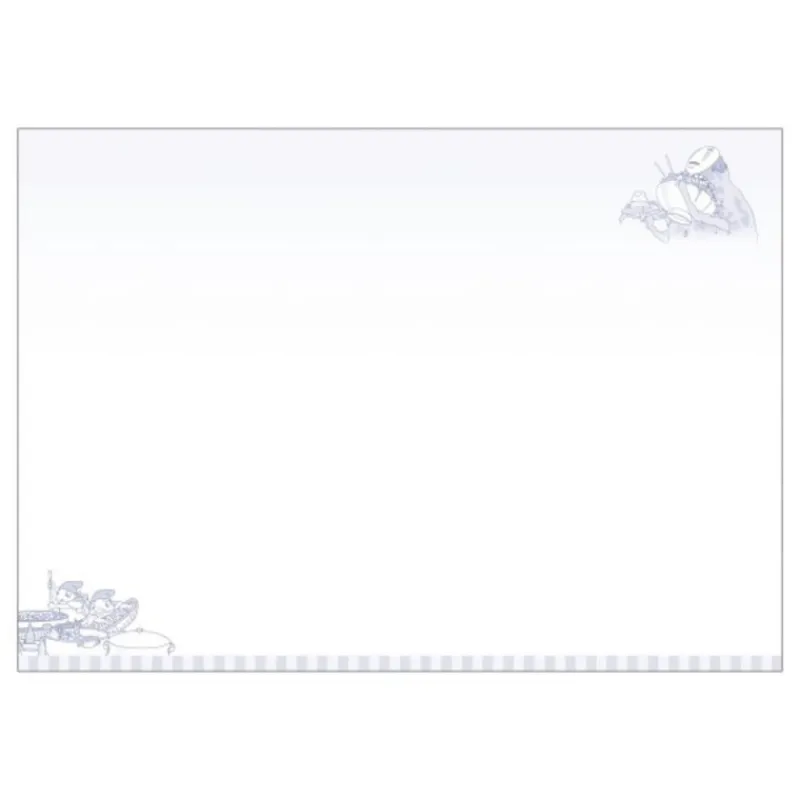Schedule Diaries And Calendars*Maison Ghibli 2024 Diary Tea time - Spirited Away