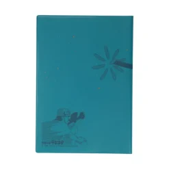 Schedule Diaries And Calendars*Maison Ghibli 2025 Diary Tiger Moth - Castle in the Sky