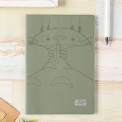Schedule Diaries And Calendars*Maison Ghibli 2025 Diary Totoro - My Neighbor Totoro