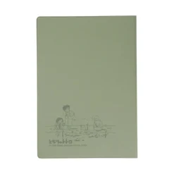 Schedule Diaries And Calendars*Maison Ghibli 2025 Diary Totoro - My Neighbor Totoro