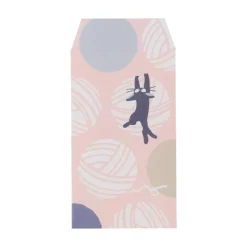 Postcards And Letter Papers*Maison Ghibli 6 Envelopes & stickers set Jiji - Kiki delivery's service