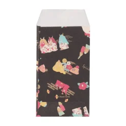 Postcards And Letter Papers*Maison Ghibli 6 Envelopes & stickers set Aburaya - Spirited Away