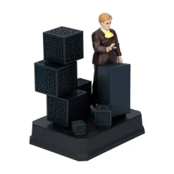 Accessories*Maison Ghibli 3 minutes Timer Colonel Muska - Castle in the Sky
