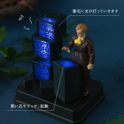 Accessories*Maison Ghibli 3 minutes Timer Colonel Muska - Castle in the Sky