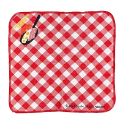 Kitchenware*Maison Ghibli 2 pcs set Kitchen towel Calcifer - Howl's Moving Castle