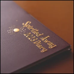 Schedule Diaries And Calendars*Maison Ghibli 2023 Schedule Book Freefall - Spirited Away