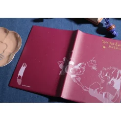 Schedule Diaries And Calendars*Maison Ghibli 2023 Schedule Book Freefall - Spirited Away