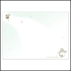 Schedule Diaries And Calendars*Maison Ghibli 2023 Schedule Book Ocarina concert - My Neighbor Totoro