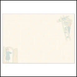 Schedule Diaries And Calendars*Maison Ghibli 2023 Schedule Book There is me - Kiki's Delivery Service