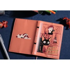 Schedule Diaries And Calendars*Maison Ghibli 2023 Schedule Book There is me - Kiki's Delivery Service