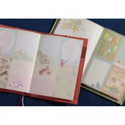 Schedule Diaries And Calendars*Maison Ghibli 2023 Schedule Book There is me - Kiki's Delivery Service