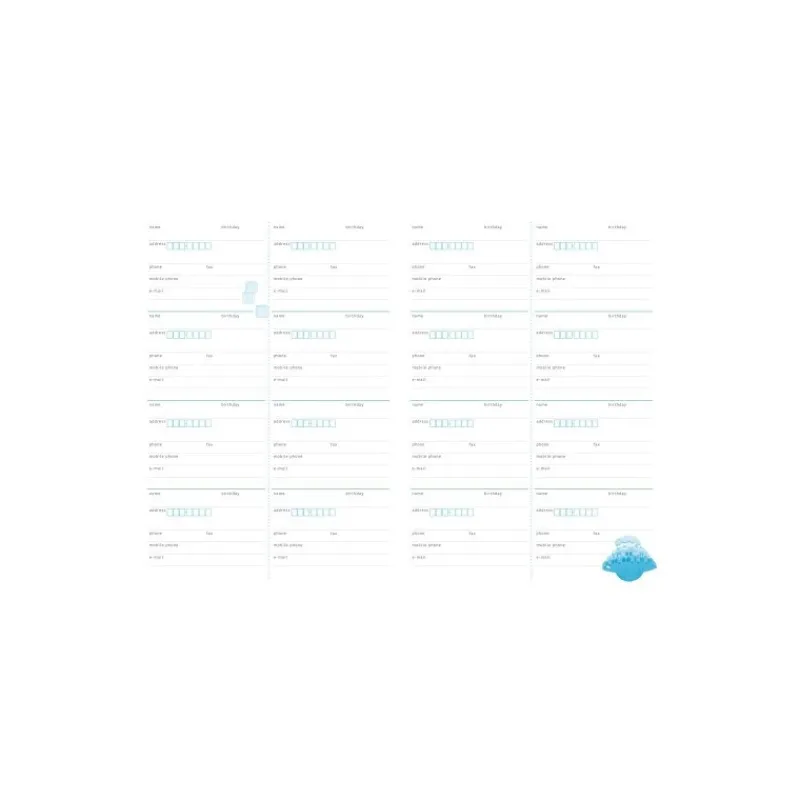 Schedule Diaries And Calendars*Maison Ghibli 2022 Schedule Diary Faux Leather Laputa - Castle in the Sky