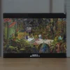 Storage*Maison Ghibli A4 size Clear Folder Sleeping Howl - Howl's moving castle