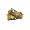 Jewellery Boxes*Maison Ghibli ACCESSOIRIES BOX TOTORO SMALL- MY NEIGHBOR TOTORO