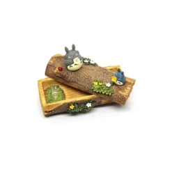 Jewellery Boxes*Maison Ghibli ACCESSOIRIES BOX TOTORO SMALL- MY NEIGHBOR TOTORO