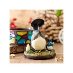 Jewellery Boxes*Maison Ghibli Accessory box Dondoko dance - My Neighbour Totoro