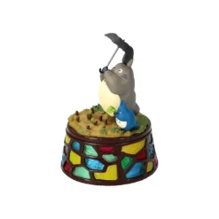 Jewellery Boxes*Maison Ghibli Accessory box Dondoko dance - My Neighbour Totoro