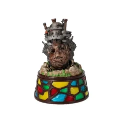 Jewellery Boxes*Maison Ghibli Accessory box Howl's castle - Howl’s Moving Castle