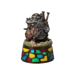 Jewellery Boxes*Maison Ghibli Accessory box Howl's castle - Howl’s Moving Castle