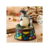 Jewellery Boxes*Maison Ghibli Accessory box Totoro and the bus stop - My Neighbour Totoro