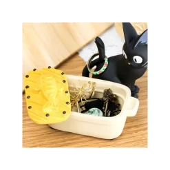 Jewellery Boxes*Maison Ghibli Accessory Case Jiji Herring pot pie - Kiki's Delivery Service