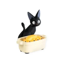 Jewellery Boxes*Maison Ghibli Accessory Case Jiji Herring pot pie - Kiki's Delivery Service