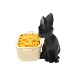 Jewellery Boxes*Maison Ghibli Accessory Case Jiji Herring pot pie - Kiki's Delivery Service