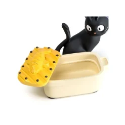 Jewellery Boxes*Maison Ghibli Accessory Case Jiji Herring pot pie - Kiki's Delivery Service