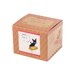 Jewellery Boxes*Maison Ghibli Accessory Case Jiji Herring pot pie - Kiki's Delivery Service