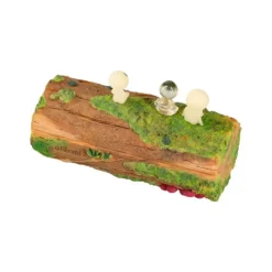 Jewellery Boxes*Maison Ghibli Accessory Case Kodama Having a Rest - Princess Mononoke