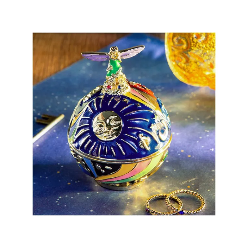 Jewellery Boxes*Maison Ghibli Accessory Case Queen of Elf - Whisper of the Heart