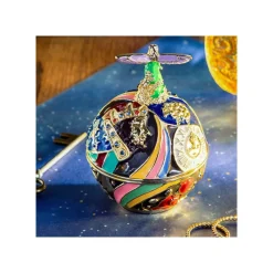 Jewellery Boxes*Maison Ghibli Accessory Case Queen of Elf - Whisper of the Heart