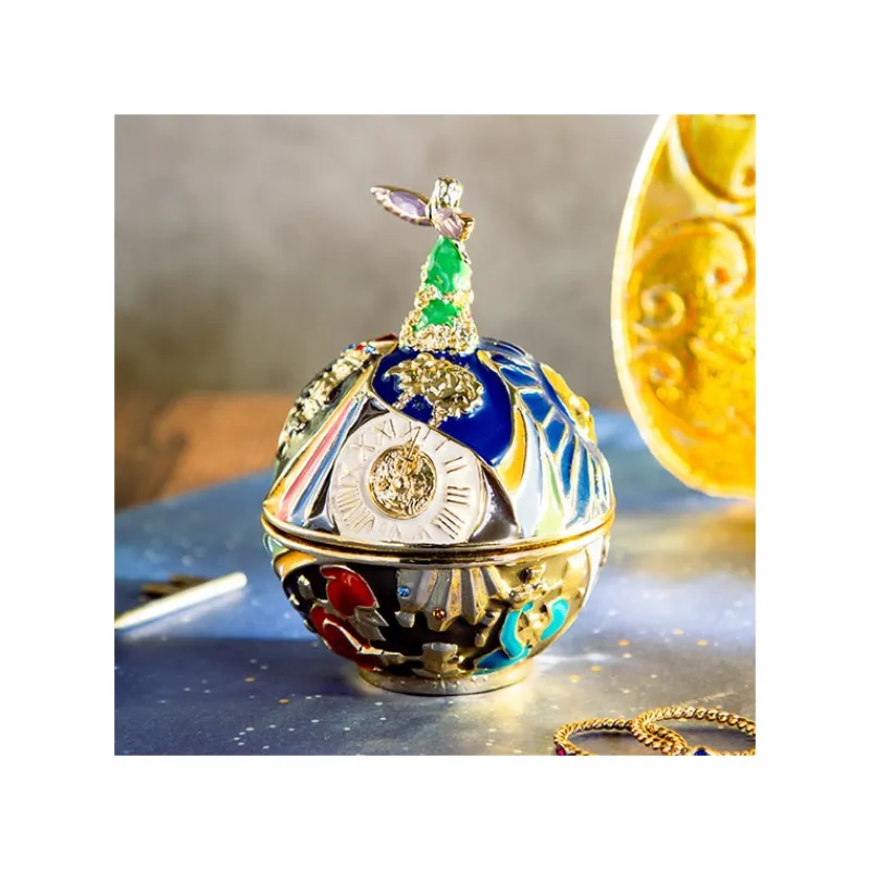 Jewellery Boxes*Maison Ghibli Accessory Case Queen of Elf - Whisper of the Heart
