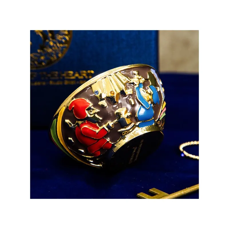 Jewellery Boxes*Maison Ghibli Accessory Case Queen of Elf - Whisper of the Heart