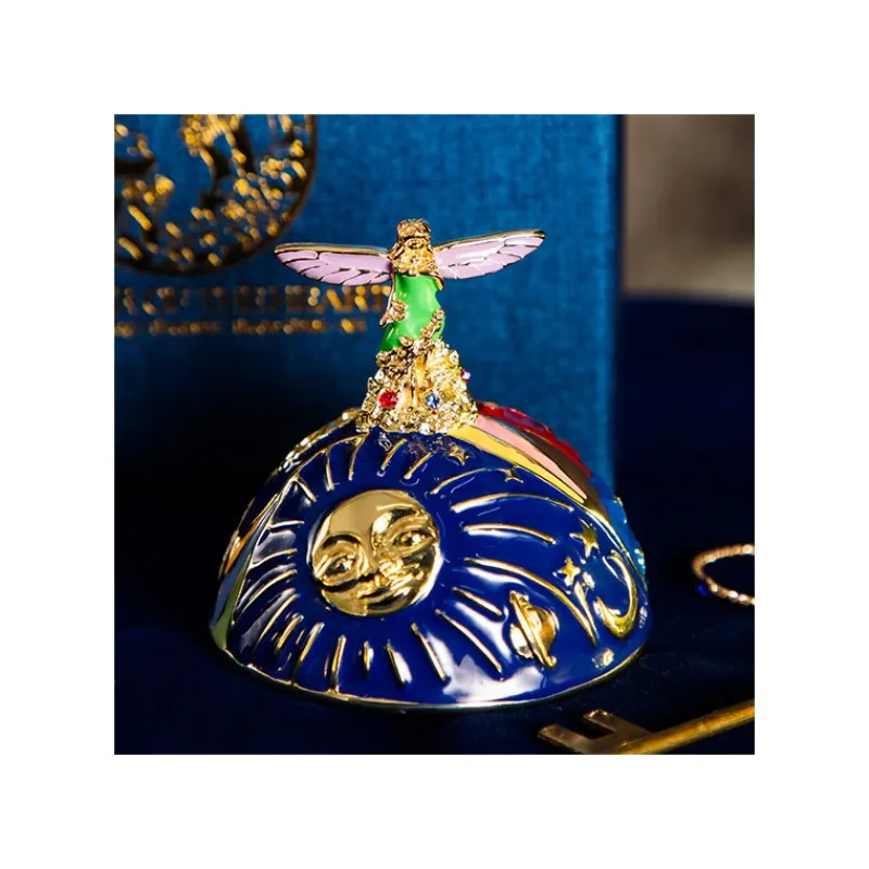 Jewellery Boxes*Maison Ghibli Accessory Case Queen of Elf - Whisper of the Heart