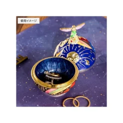 Jewellery Boxes*Maison Ghibli Accessory Case Queen of Elf - Whisper of the Heart