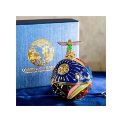 Jewellery Boxes*Maison Ghibli Accessory Case Queen of Elf - Whisper of the Heart