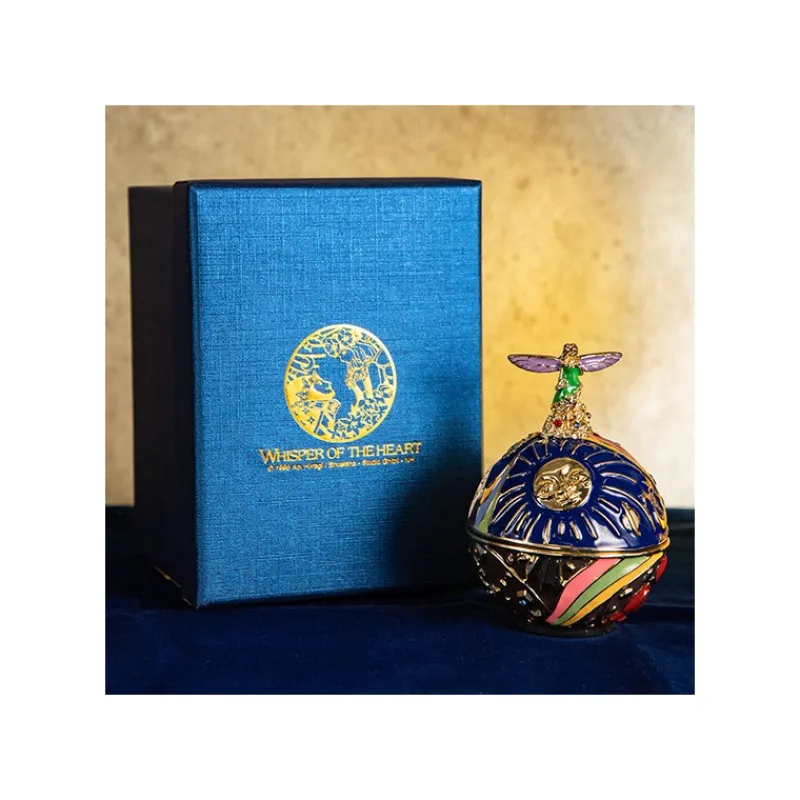 Jewellery Boxes*Maison Ghibli Accessory Case Queen of Elf - Whisper of the Heart