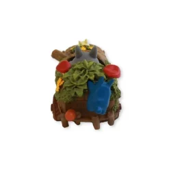 Jewellery Boxes*Maison Ghibli ACCESSORY CASE TROLLEY TOTORO - MY NEIGHBOR TOTORO