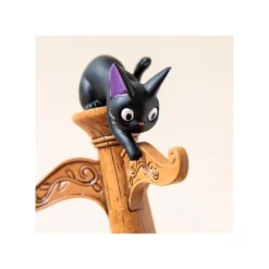 Jewellery Boxes*Maison Ghibli Accessory Tree Jiji - Kiki's Delivery Service